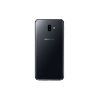 смартфон Samsung Galaxy J6+ 2018 SM-J610FZKNSER черный