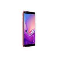 смартфон Samsung Galaxy J6+ 2018 SM-J610FZRNSER красный