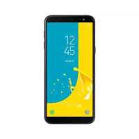 смартфон Samsung Galaxy J6 2018 SM-J600FZKGSER черный