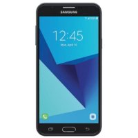 смартфон Samsung Galaxy J7 2017 SM-J730FZKNSER черный