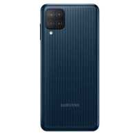 смартфон Samsung Galaxy M12 4/64GB Black SM-M127FZKVSER
