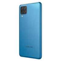 смартфон Samsung Galaxy M12 4/64GB Blue SM-M127FLBVSER