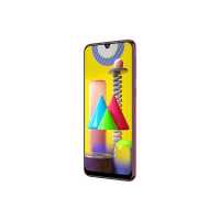 смартфон Samsung Galaxy M31 SM-M315FZRVSER
