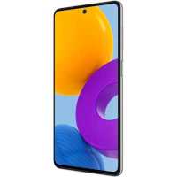 смартфон Samsung Galaxy M52 128GB White SM-M526BZWHSER белый