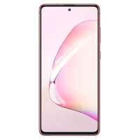 смартфон Samsung Galaxy Note 10 Lite SM-N770FZRMSER красный