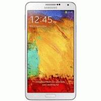 смартфон Samsung Galaxy Note 3 SM-N9000ZWESER