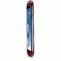 смартфон Samsung Galaxy S III GT-I9300GRDSER