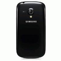 смартфон Samsung Galaxy S III mini GT-I8190OKASER