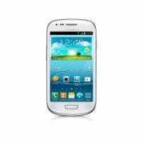 смартфон Samsung Galaxy S III mini GT-I8200RWASER