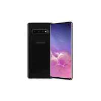 смартфон Samsung Galaxy S10 SM-G973FZKDSER черный