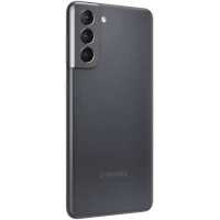 смартфон Samsung Galaxy S21 256GB Grey SM-G991BZAGSER серый