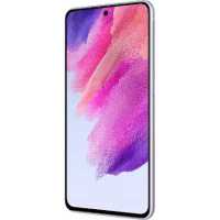смартфон Samsung Galaxy S21 FE 128GB Purple SM-G990BLVDSER