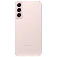 смартфон Samsung Galaxy S22+ 8/256GB Pink KZ SM-S906BIDGSKZ
