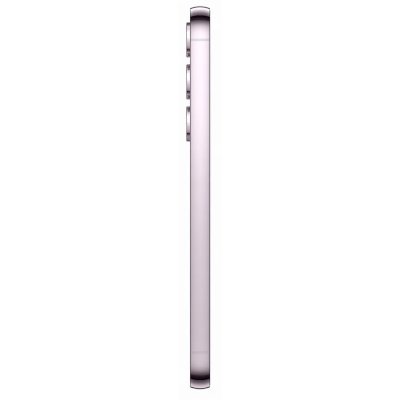 смартфон Samsung Galaxy S23 8/256GB Lavender SM-S911BLIGCAU лаванда