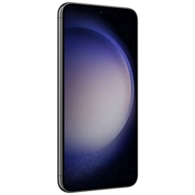 смартфон Samsung Galaxy S23 8/256GB Phantom Black SM-S911BZKGR06 черный фантом
