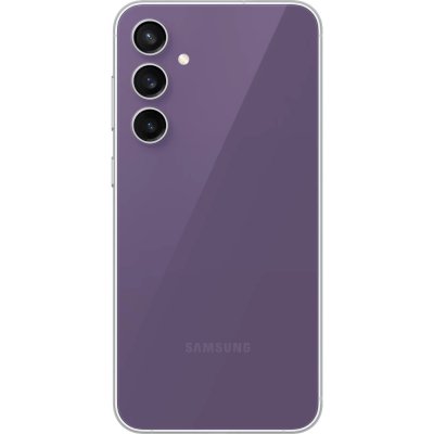 смартфон Samsung Galaxy S23 FE 8/128GB Violet SM-S711BZPBMEA фиолетовый