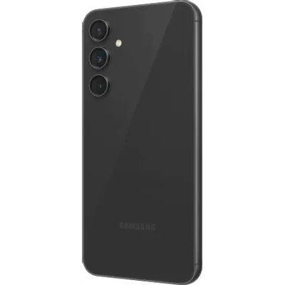 смартфон Samsung Galaxy S23 FE 8/256GB Graphite SM-S711BZACAFB черный