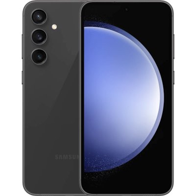 смартфон Samsung Galaxy S23 FE 8/256GB Graphite SM-S711BZACMEA черный