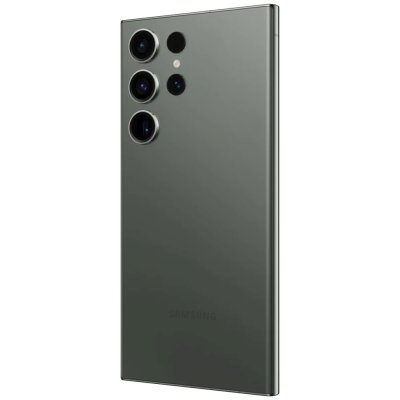 смартфон Samsung Galaxy S23 Ultra 12/1TB Green SM-S918BZGPCAU зеленый