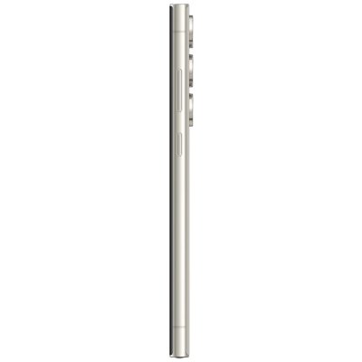 смартфон Samsung Galaxy S23 Ultra 12/256GB Cream SM-S918BZEGCAU кремовый