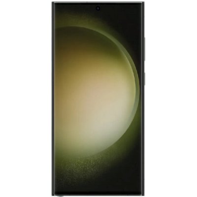 смартфон Samsung Galaxy S23 Ultra 12/512GB Green SM-S918BZGQMEA зеленый