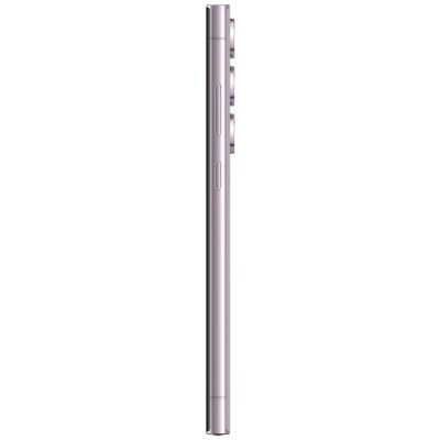 смартфон Samsung Galaxy S23 Ultra 12/512GB Lavender SM-S918BLIHSKZ лаванда