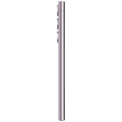 смартфон Samsung Galaxy S23 Ultra 12/512GB Lavender SM-S918BLIUTPA лаванда
