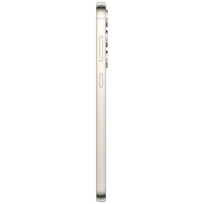 смартфон Samsung Galaxy S23+ 8/256GB Cream SM-S916BZEDSKZ кремовый