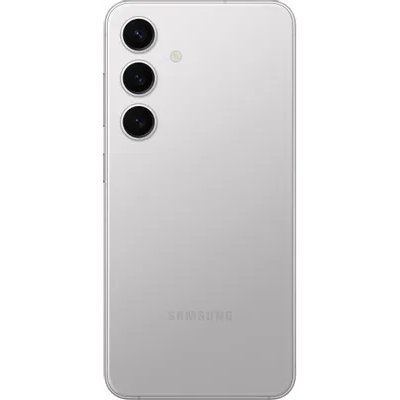 смартфон Samsung Galaxy S24 8/128GB Grey SM-S921BZABMEA серый