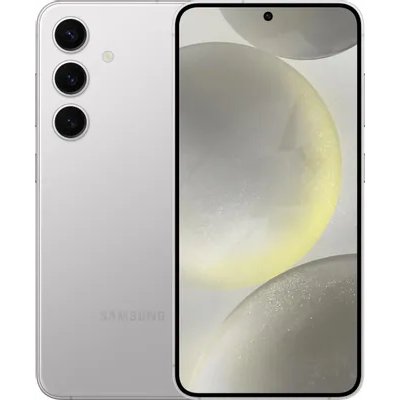 смартфон Samsung Galaxy S24 8/128GB Grey SM-S921BZADCAU серый