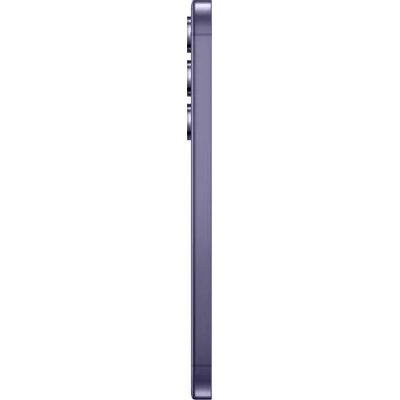 смартфон Samsung Galaxy S24 8/256GB Violet SM-S921BZVGCAU фиолетовый