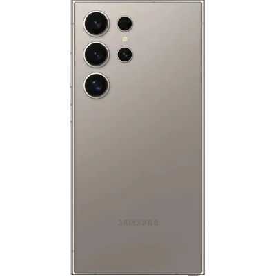 смартфон Samsung Galaxy S24 Ultra 12/256GB Grey SM-S928BZTCMEA серый