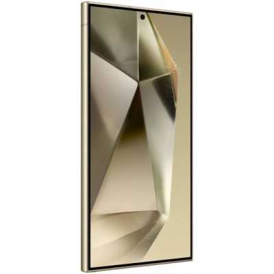 смартфон Samsung Galaxy S24 Ultra 12/256GB Yellow SM-S928BZYGCAU желтый