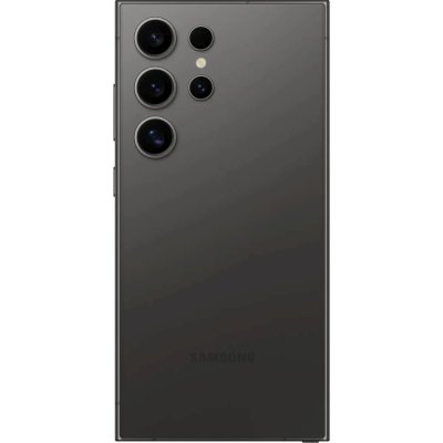 смартфон Samsung Galaxy S24 Ultra 12/512GB Black SM-S928BZKHCAU черный