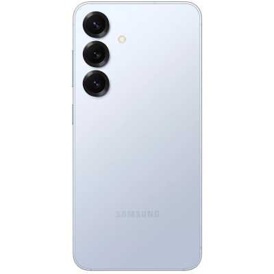 смартфон Samsung Galaxy S25 12/128GB Light Blue SM-S931BLBBCAC