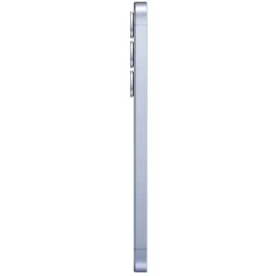 смартфон Samsung Galaxy S25 12/128GB Light Blue SM-S931BLBBCAU голубой