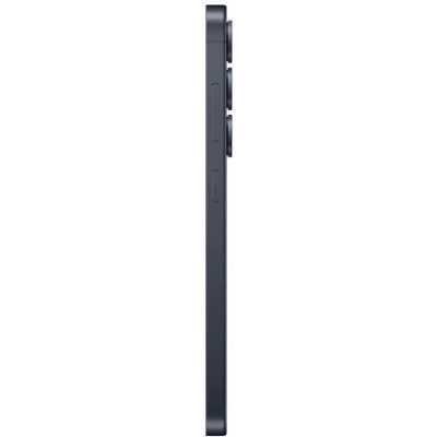 смартфон Samsung Galaxy S25 12/256GB Black SM-S931BZKCCAU черный