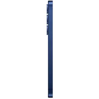 смартфон Samsung Galaxy S25 12/256GB Dark Blue SM-S931BDBCCAU синий