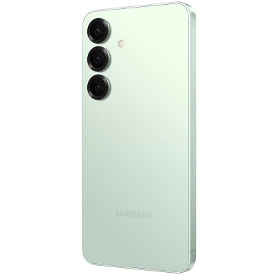 смартфон Samsung Galaxy S25 12/256GB Mint SM-S931BLGCCAC мятный
