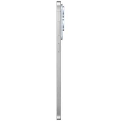 смартфон Samsung Galaxy S25 Edge 12/256GB Titanium Icy Blue SM-S937BLBIMEA голубой