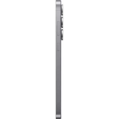 смартфон Samsung Galaxy S25 FE 8/512GB Black SM-S731BZKHCAU черный