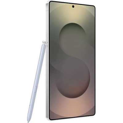 смартфон Samsung Galaxy S25 Ultra 12/512GB Silver Titan SM-S938BZSCCAC серебристый титан