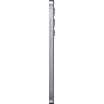 смартфон Samsung Galaxy S25+ 12/256GB Grey SM-S936BZSBCAC серый