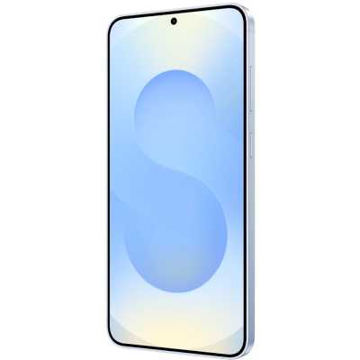 смартфон Samsung Galaxy S25+ 12/256GB Light Blue SM-S936BLBBCAU голубой