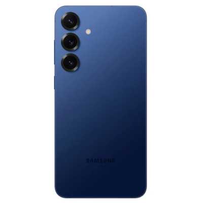 смартфон Samsung Galaxy S25+ 12/512GB Dark Blue SM-S936BDBCCAU синий