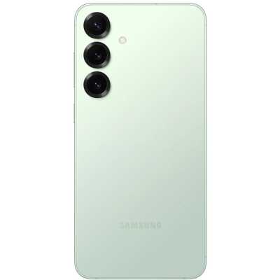 смартфон Samsung Galaxy S25+ 12/512GB Mint SM-S936BLGCCAU мятный