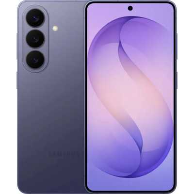 смартфон Samsung Galaxy S26 12/256GB Violet SM-S942BZVCCAU фиолетовый