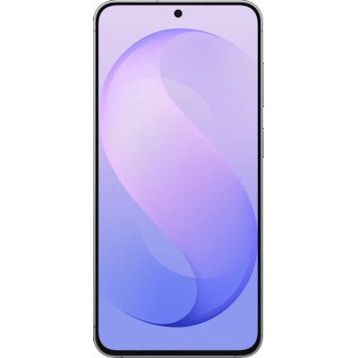 смартфон Samsung Galaxy S26 FE 8/128GB Purple SM-S741BZVBCAU фиолетовый