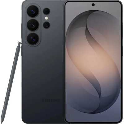 смартфон Samsung Galaxy S26 Ultra 12/256GB Black SM-S948BZKBCAU черный