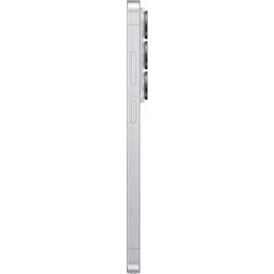 смартфон Samsung Galaxy S26 Ultra 12/256GB White SM-S948BZWBCAC